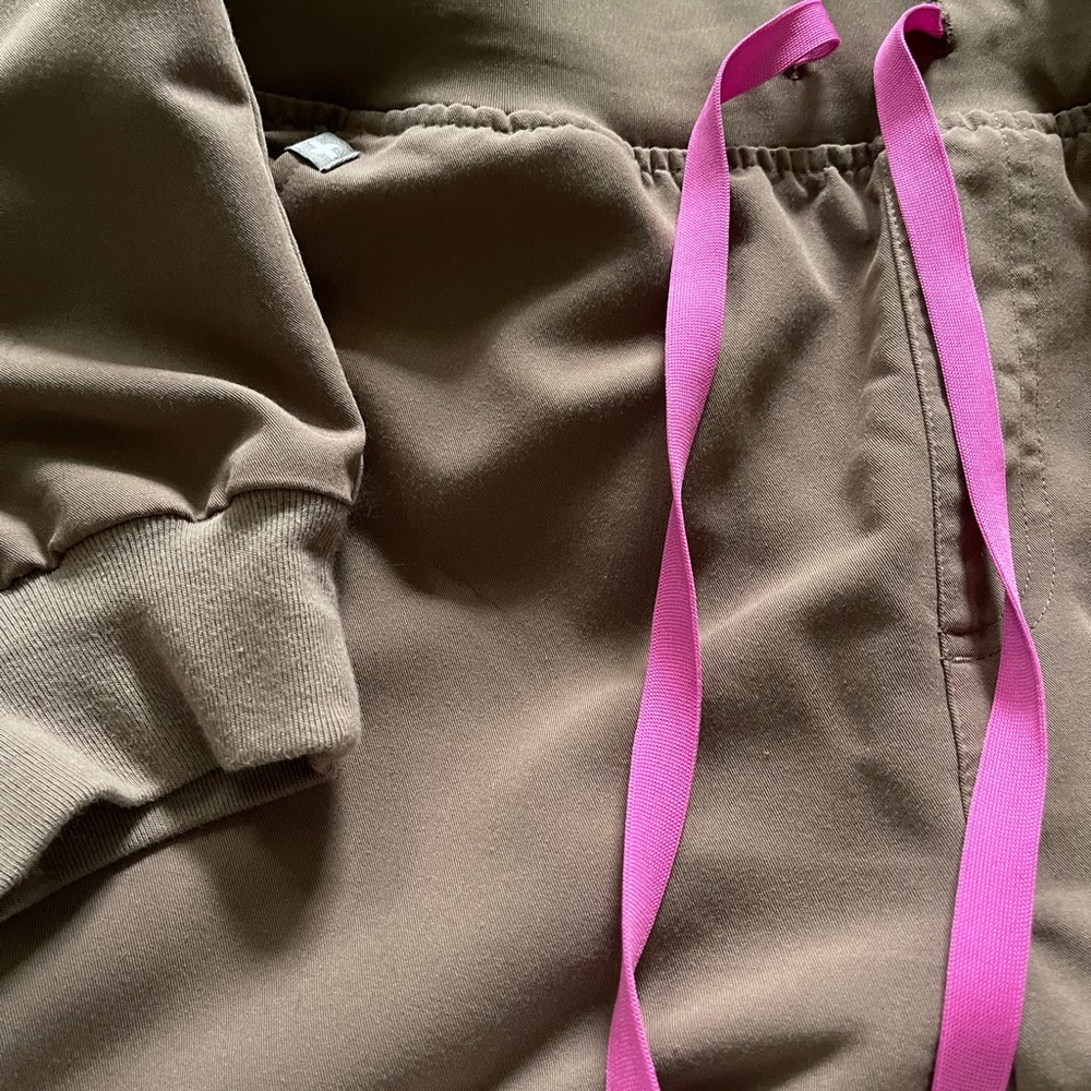 Figs medium joggers